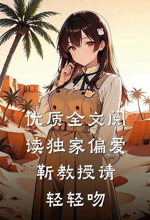 优质全文阅读独家偏爱：靳教授请轻轻吻