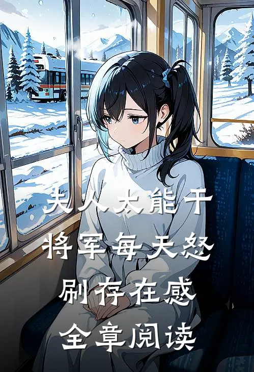 夫人太能干，将军每天怒刷存在感全章阅读