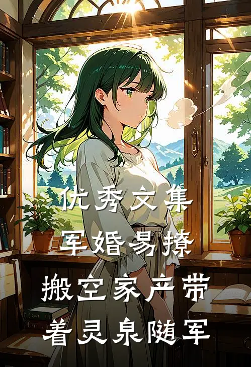 优秀文集军婚易撩，搬空家产带着灵泉随军