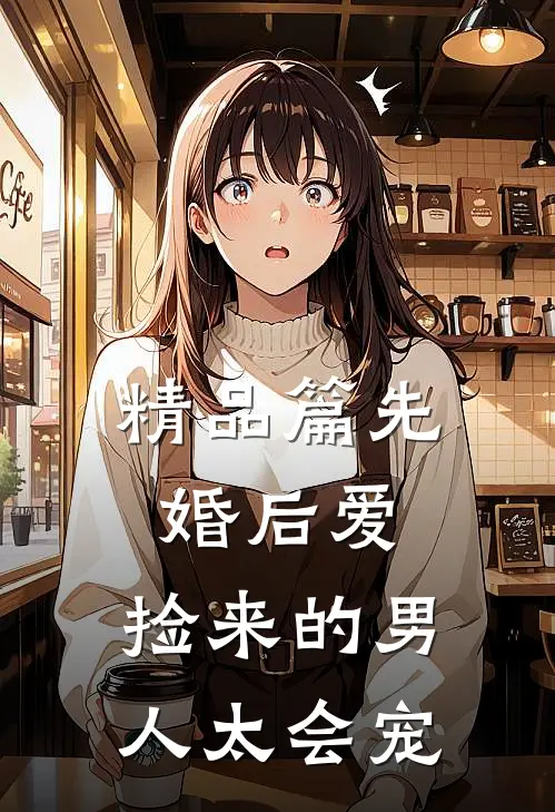 精品篇先婚后爱：捡来的男人太会宠
