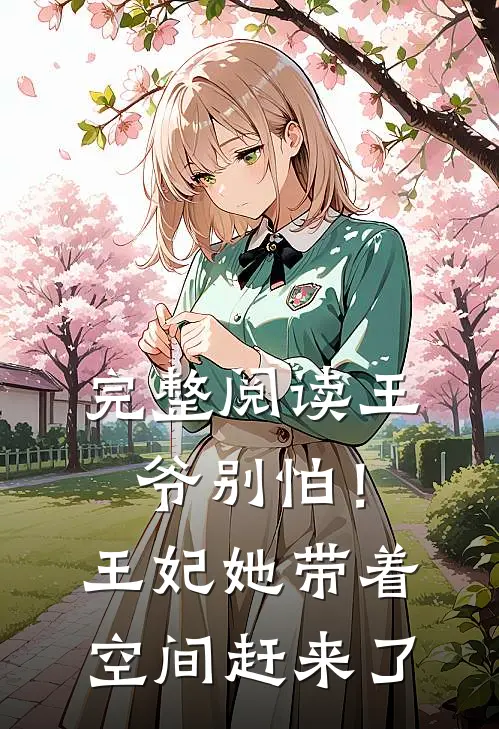 完整阅读王爷别怕！王妃她带着空间赶来了