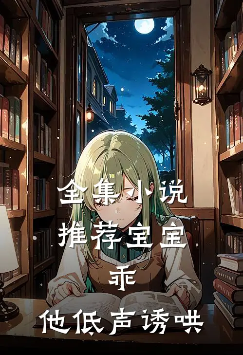 全集小说推荐宝宝，乖，他低声诱哄