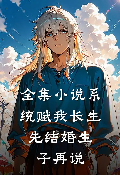 全集小说系统赋我长生，先结婚生子再说