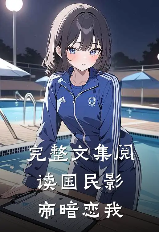 完整文集阅读国民影帝暗恋我