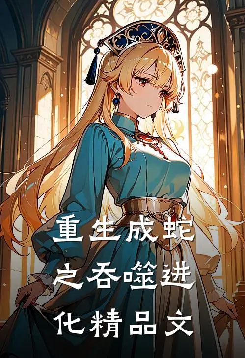 重生成蛇之吞噬进化精品文