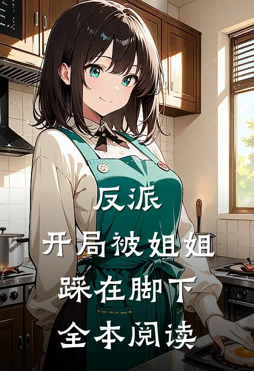 反派：开局被姐姐踩在脚下全本阅读