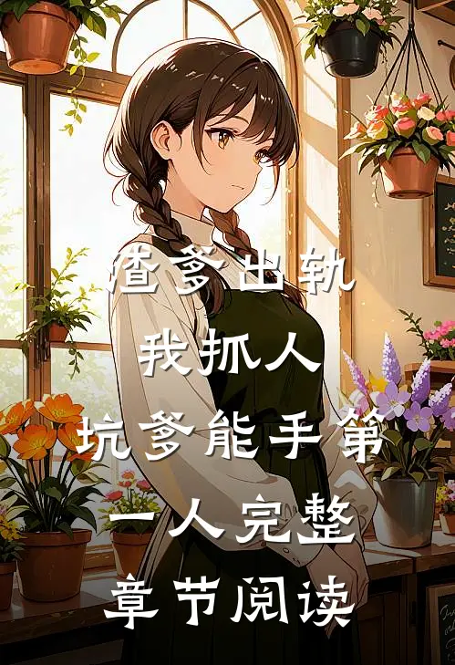 渣爹出轨我抓人，坑爹能手第一人完整章节阅读