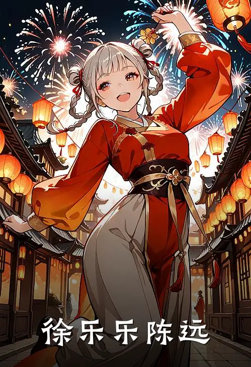 徐乐乐陈远