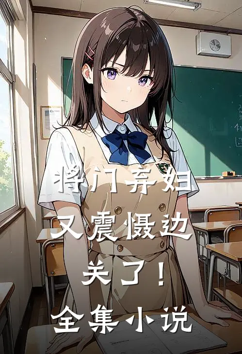 将门弃妇又震慑边关了！全集小说