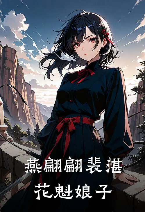 燕翩翩裴湛花魁娘子