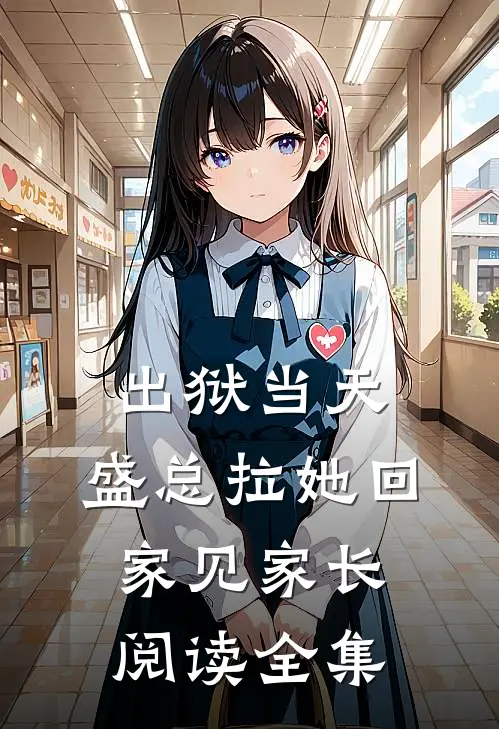 出狱当天，盛总拉她回家见家长阅读全集