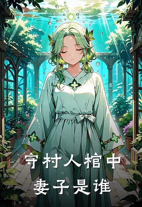 守村人棺中妻子是谁