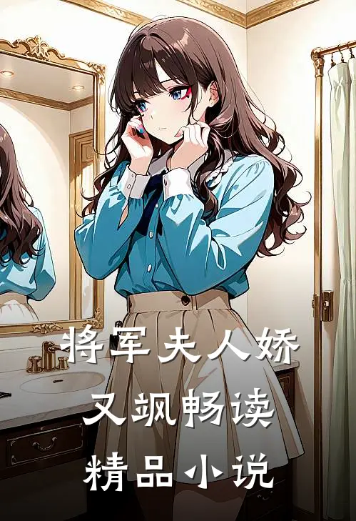 将军夫人娇又飒畅读精品小说