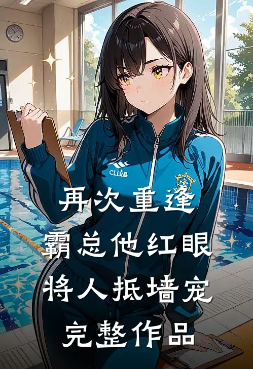 再次重逢，霸总他红眼将人抵墙宠完整作品