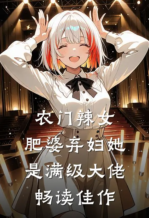 农门辣女：肥婆弃妇她是满级大佬畅读佳作