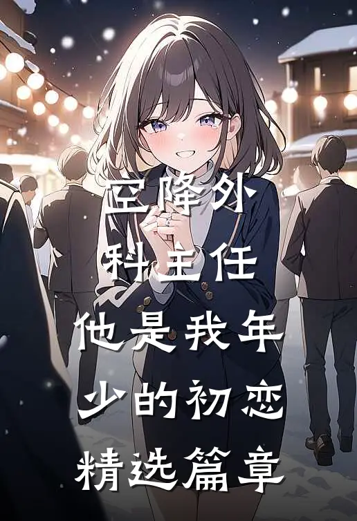 空降外科主任，他是我年少的初恋精选篇章