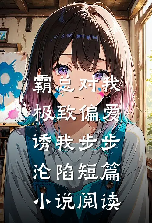 霸总对我极致偏爱，诱我步步沦陷短篇小说阅读