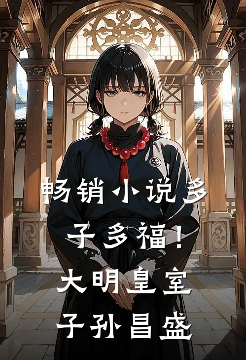 畅销小说多子多福！大明皇室子孙昌盛