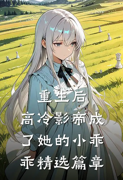 重生后，高冷影帝成了她的小乖乖精选篇章