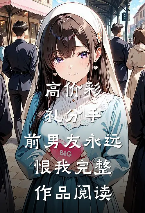 高价彩礼分手，前男友永远恨我完整作品阅读