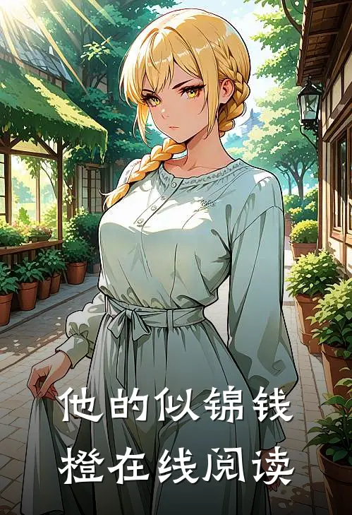 他的似锦钱橙在线阅读