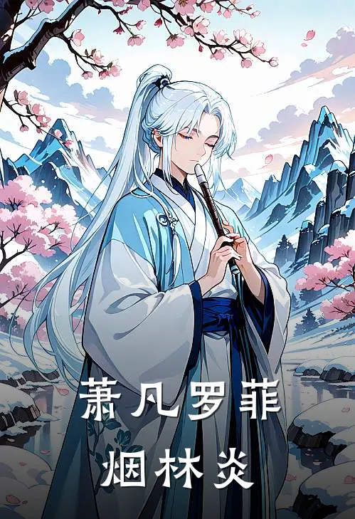 萧凡罗菲烟林炎