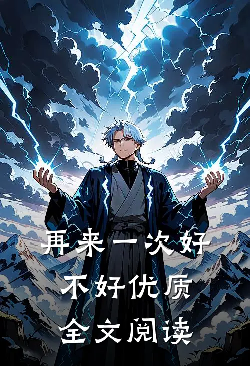 再来一次好不好优质全文阅读