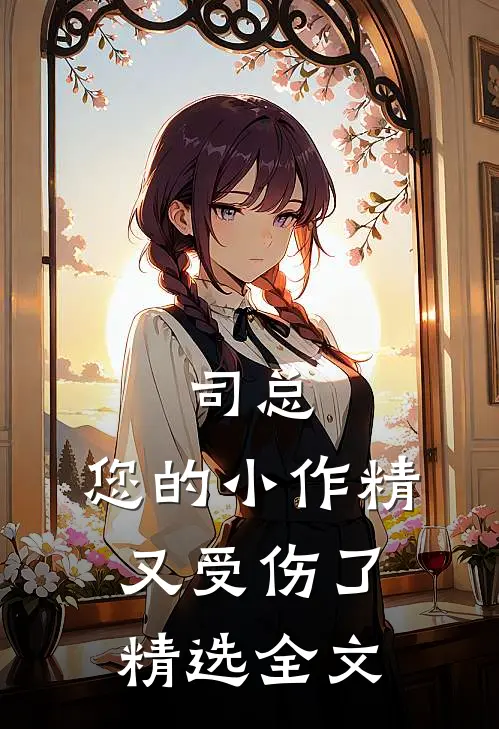 司总，您的小作精又受伤了精选全文