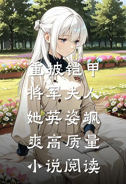 重披铠甲，将军夫人她英姿飒爽高质量小说阅读