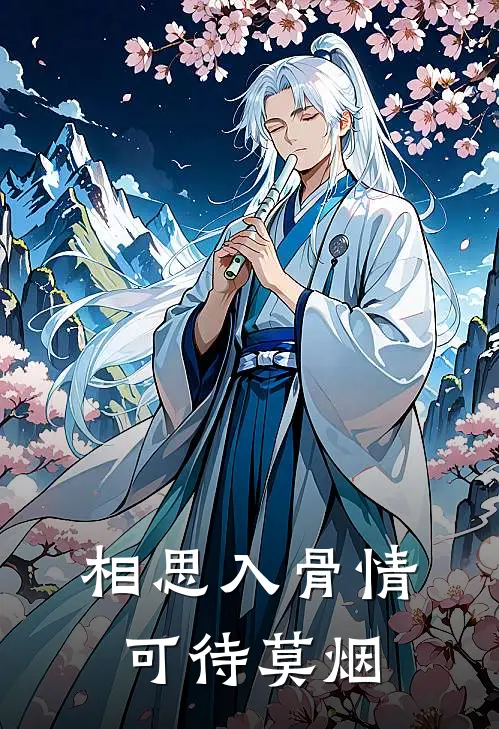 相思入骨情可待莫烟