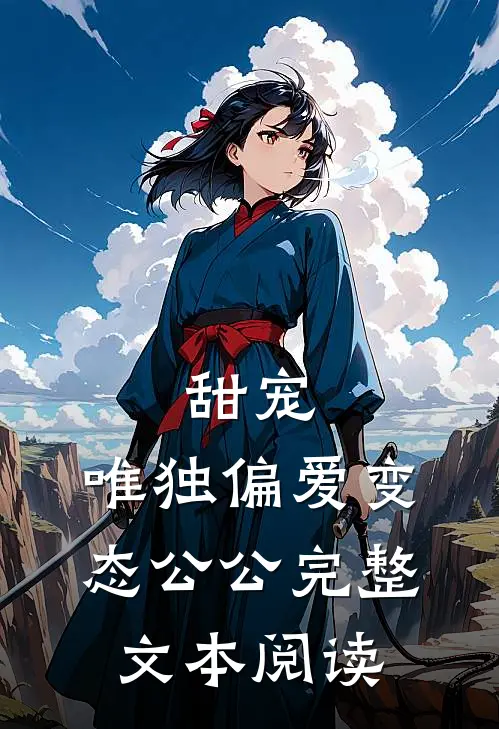 甜宠：唯独偏爱变态公公完整文本阅读