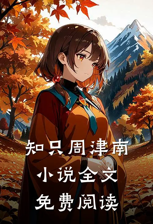 知只周津南小说全文免费阅读