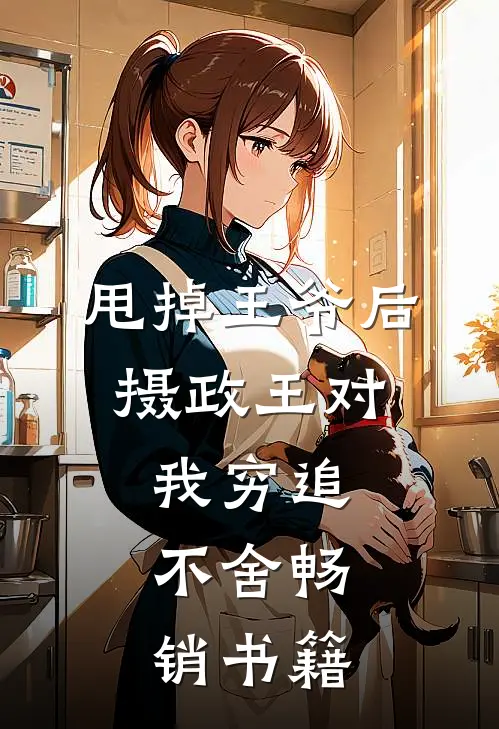 甩掉王爷后，摄政王对我穷追不舍畅销书籍
