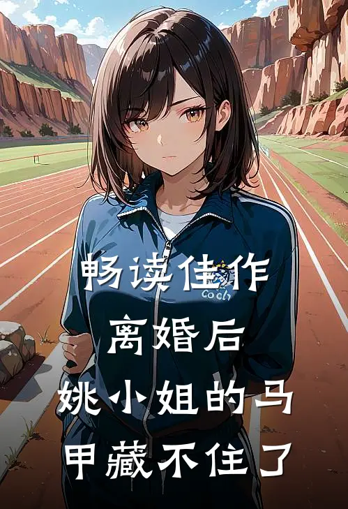 畅读佳作离婚后，姚小姐的马甲藏不住了