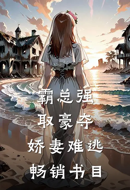 霸总强取豪夺：娇妻难逃畅销书目