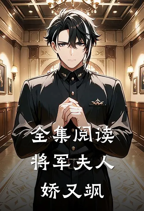 全集阅读将军夫人娇又飒