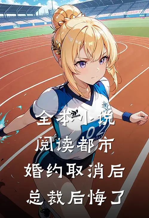 全本小说阅读都市：婚约取消后，总裁后悔了