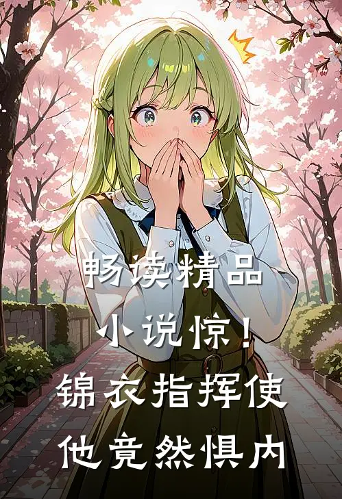 畅读精品小说惊！锦衣指挥使他竟然惧内