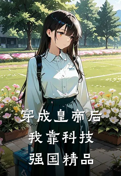 穿成皇帝后，我靠科技强国精品