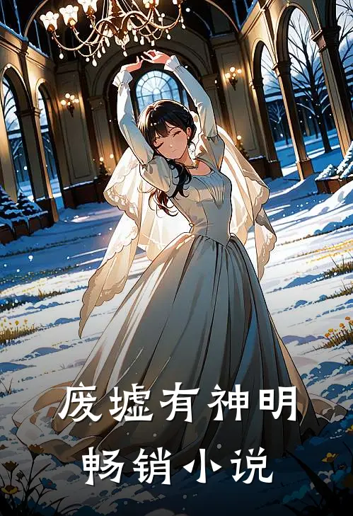 废墟有神明畅销小说