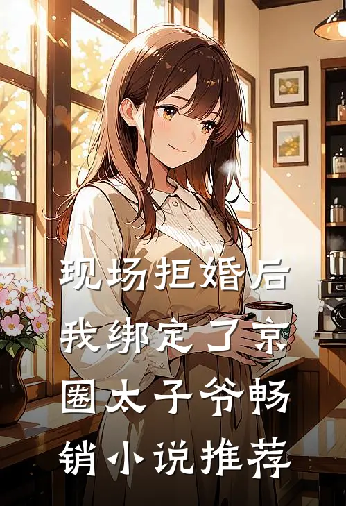 现场拒婚后，我绑定了京圈太子爷畅销小说推荐