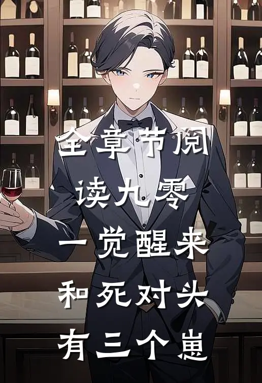 全章节阅读九零：一觉醒来和死对头有三个崽