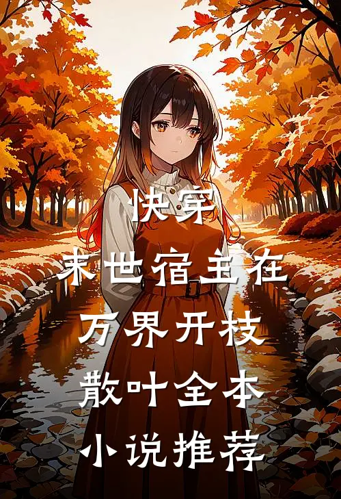 快穿：末世宿主在万界开枝散叶全本小说推荐