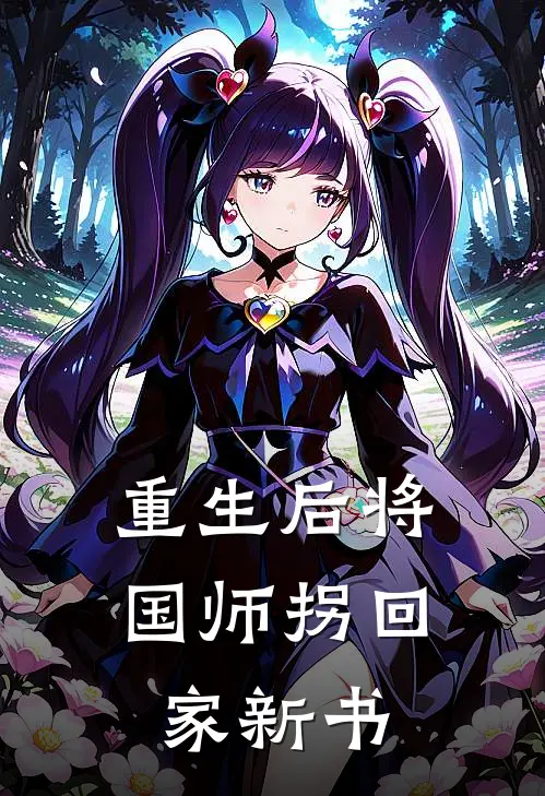 重生后将国师拐回家新书