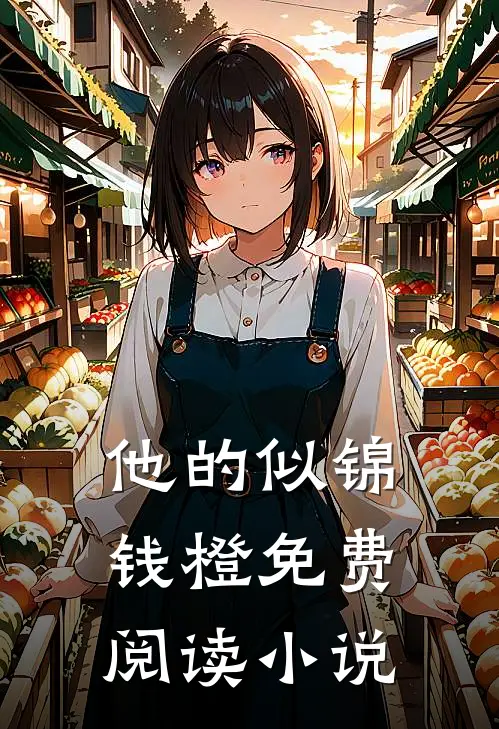 他的似锦钱橙免费阅读小说