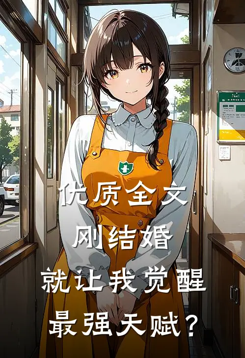 优质全文刚结婚，就让我觉醒最强天赋？