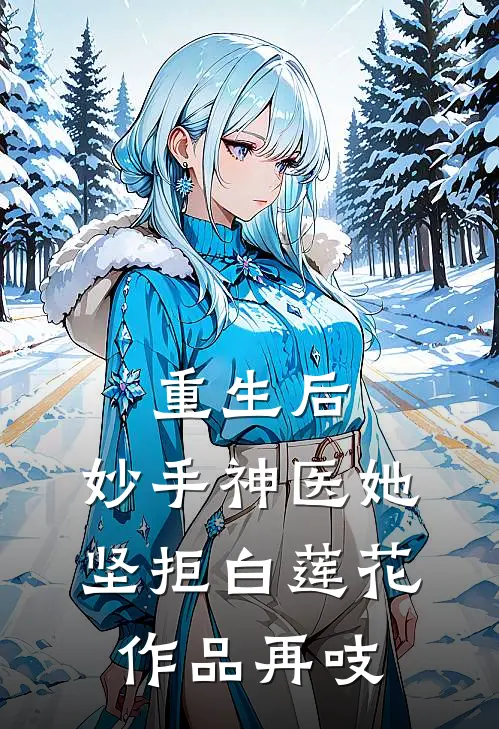 重生后，妙手神医她坚拒白莲花作品再吱