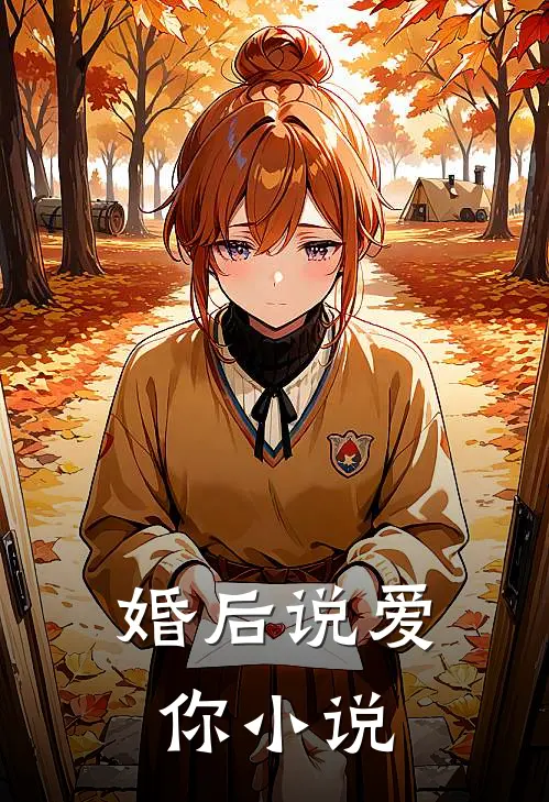 婚后说爱你小说