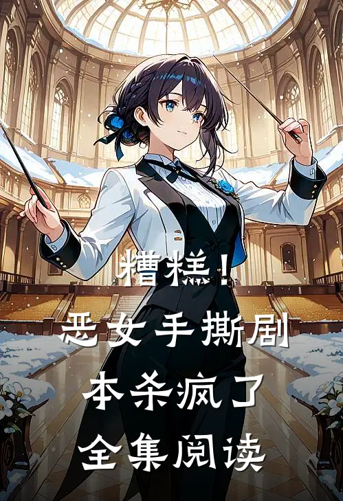 糟糕！恶女手撕剧本杀疯了全集阅读