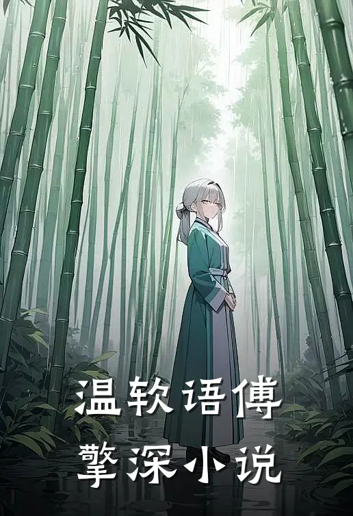 温软语傅擎深小说